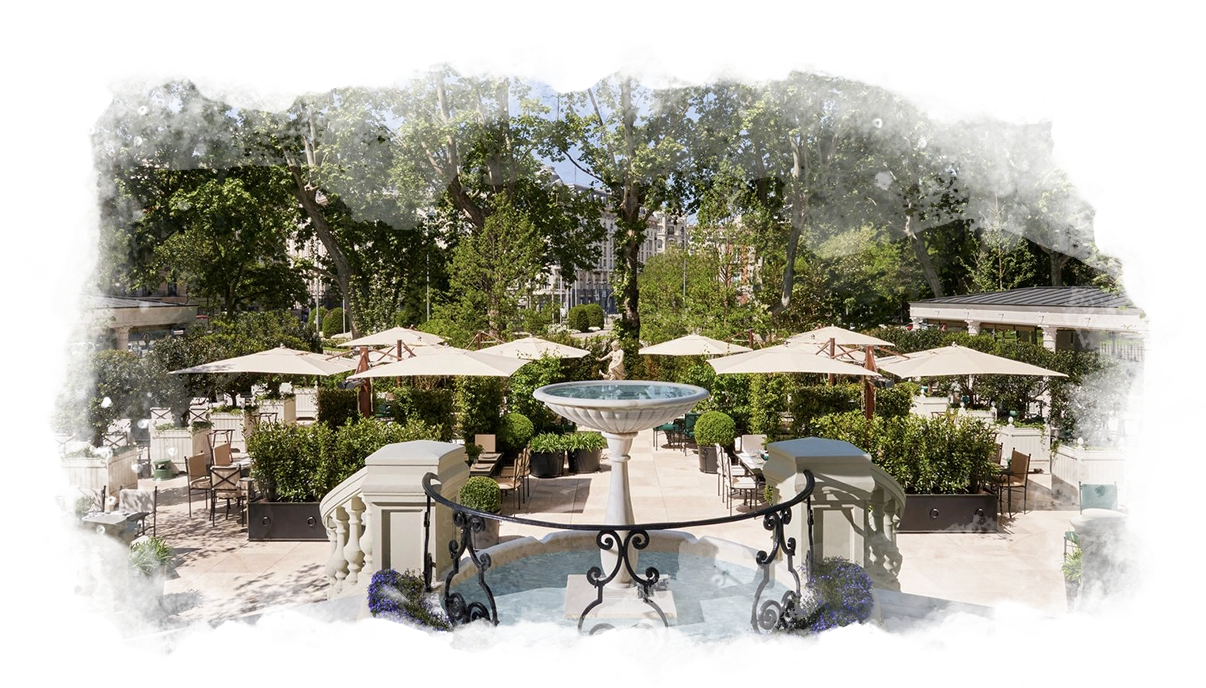 Mandarin Oriental Ritz